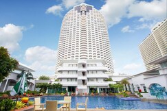 D Varee Jomtien Beach Pattaya Hotel