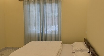 Yug homestay Room Type - Bedroom 3