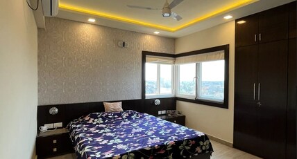 ASPIRE STAYS Room Type - CLASSIC ROOM