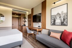 Radisson Blu Hotel, Florence