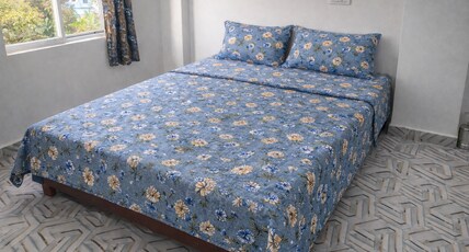 Laxmi Narasimha hotel Room Type - Bedroom 2