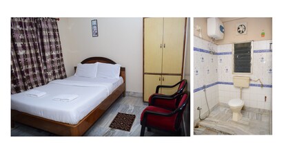 Hotel Centre Palace Room Type - Non AC Double