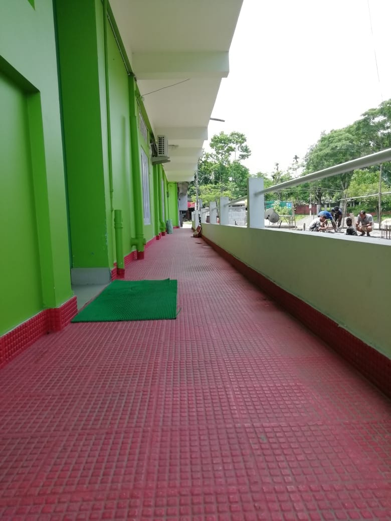 Hotel Kaziranga Holidays - Tap to explore photos
