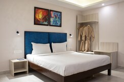 Sandbanks Beach Resort