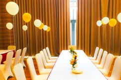 Holiday Inn BEIJING SHIJINGSHAN PARKVIEW