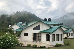 Karinya Villas | Luxury Villas near Nainital
