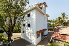 Regal 2BHK Cozy Home