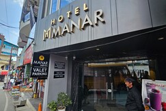 Hotel Manar