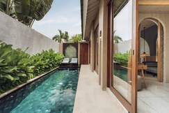 Astera Villa Seminyak by Ini Vie Hospitality