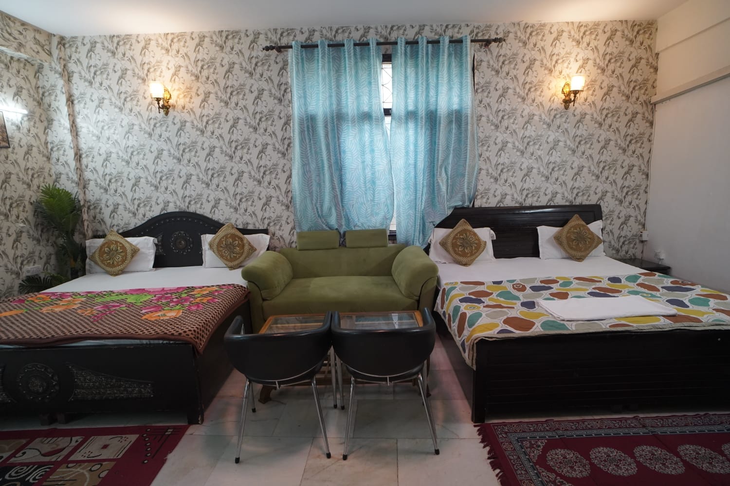 Balo Jagannath Guest House - Tap to explore photos