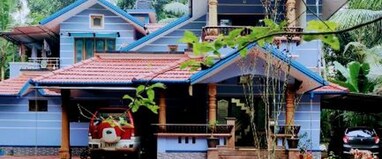 Bens Villa
