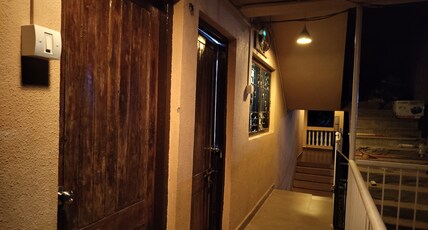 Visava Cottage Room Type - Room no 04