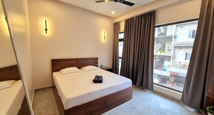 Antares Group Luxe Apartment | 5Min From Apollo Hospital Room Type - Entire Premium AC Apartment Antares Group Luxe Apartment | 5Min From Apollo Hospital Room Type - Entire Premium AC Apartment