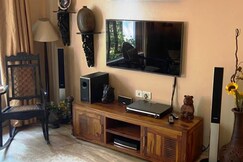 MH12 Services 2 BHK Luxury Apartment Kalyani Nagar