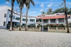 Hotel O Sayba Residency