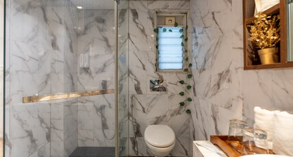 Rivaa Studios Room Type - Executive room 1