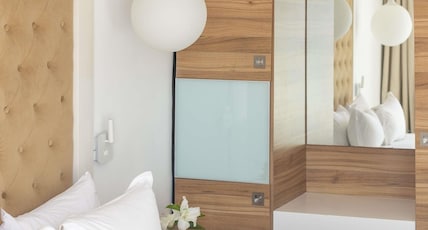 Pullman Mazagan Royal Golf & Spa Room Type - DELUXE ROOM, 1 King Size Bed, Ocean View