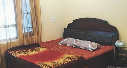 Matta's Room Type - Bedroom 1