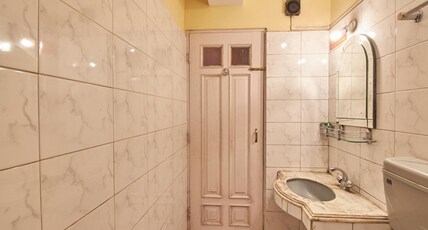Snowlion Homestay Room Type - Standard Double Room