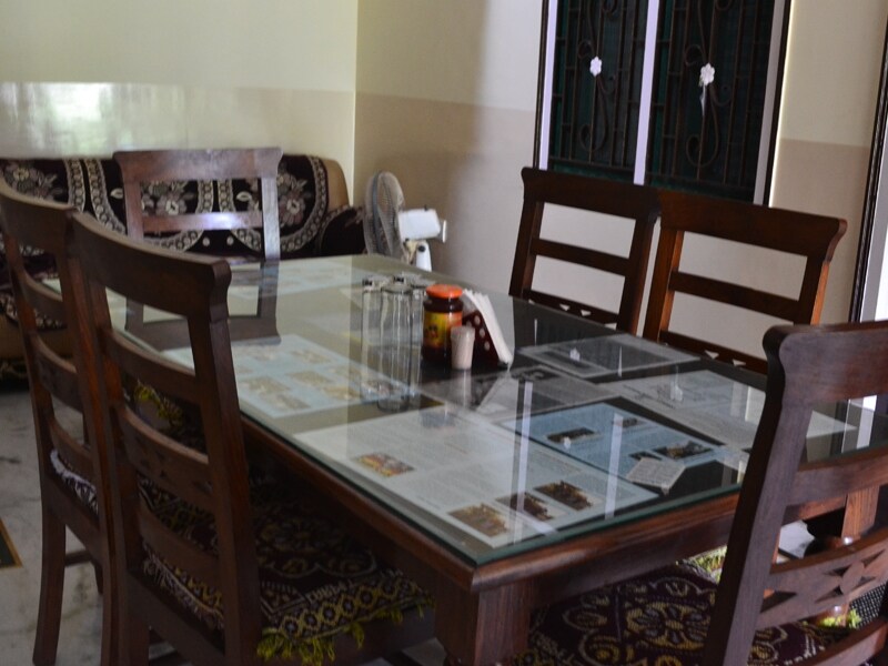 Sparrow Nest Corbett | Rooms & Homely Meals - Tap to explore photos