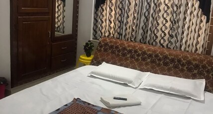 Puzhayoram Homestay Room Type - Family Non AC Room