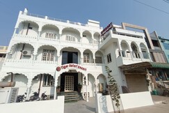 Tiger Safari Resort, Ranthambhore