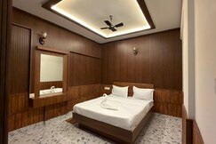 Mistiva Coorg Scenic 2BHK with Valley Views.