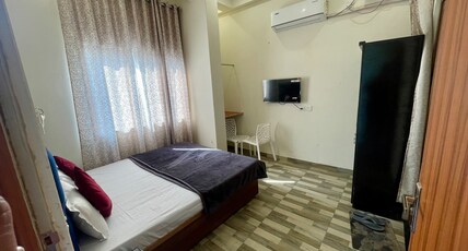 TRIDEV INN Room Type - Executive Room