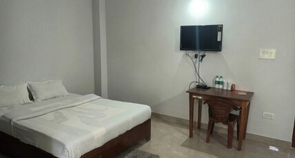 Villa The Retreat Room Type - Deluxe Room