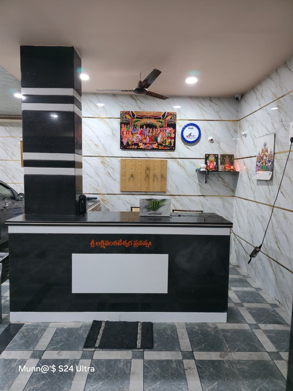 Main gallery