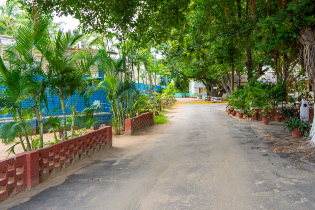 TTDC Hotel TamilNadu, Krishnagiri - Tap to explore photos
