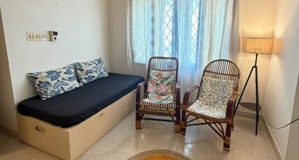 Little Pondy - Near To Beach In White Town Room Type - Little Pondy - Near To Beach In White Town