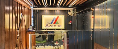 THE AVENUE HOTEL@Ballygunge