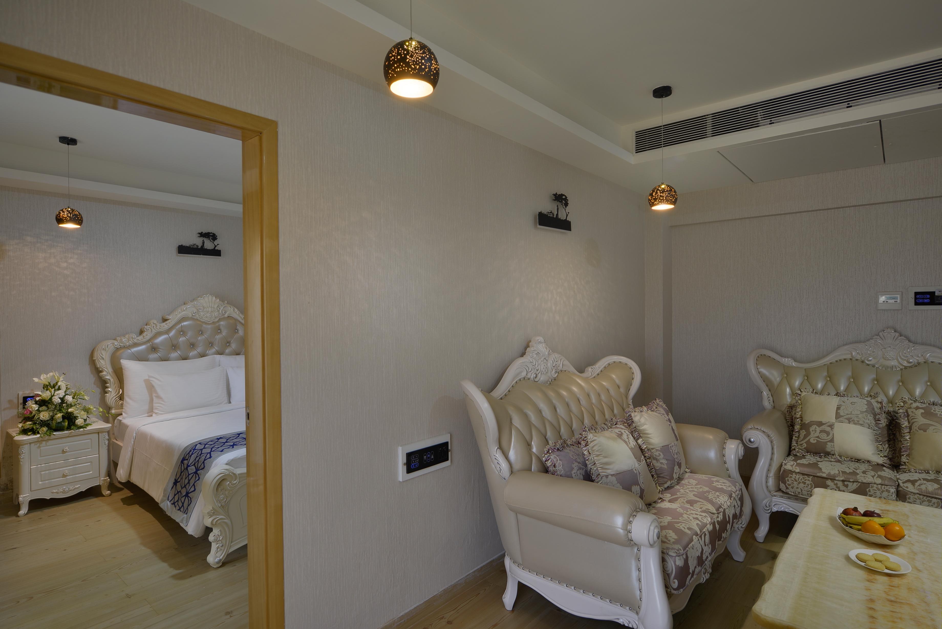 Treat Beach Resort & Spa - Tap to explore photos