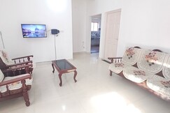 Dream Land - Elegant Rooms in a Serviced Apartment