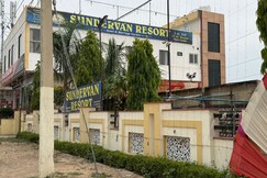 Sundervan Resort