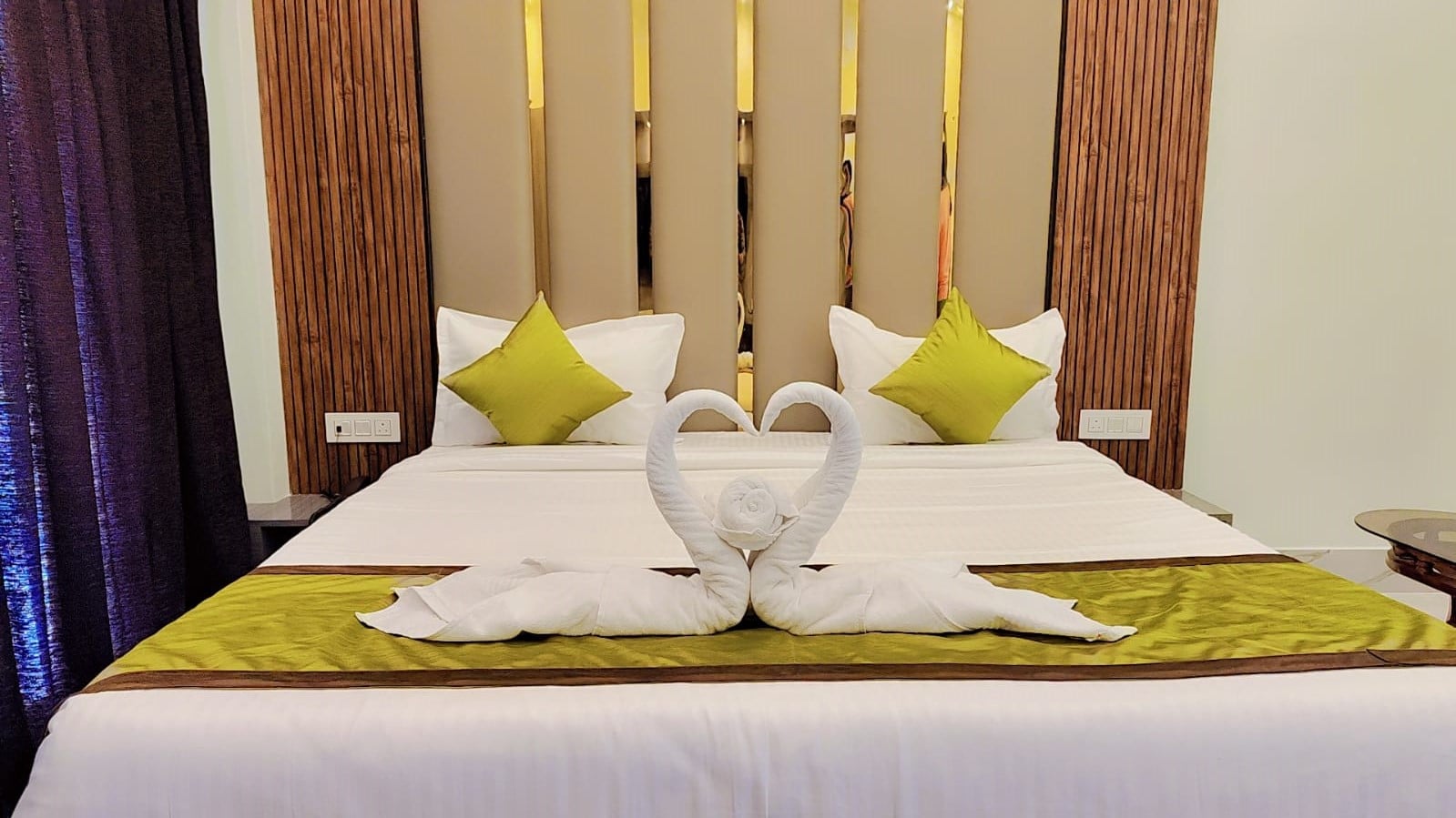 TAKI MALDIVE RESORT - Tap to explore photos