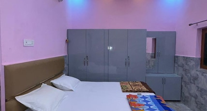 Shish Mahal Guest House Room Type - Bedroom 5