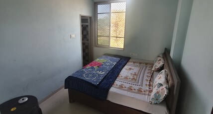 Hotel karishna palace and restaurant Room Type - Bedroom 5