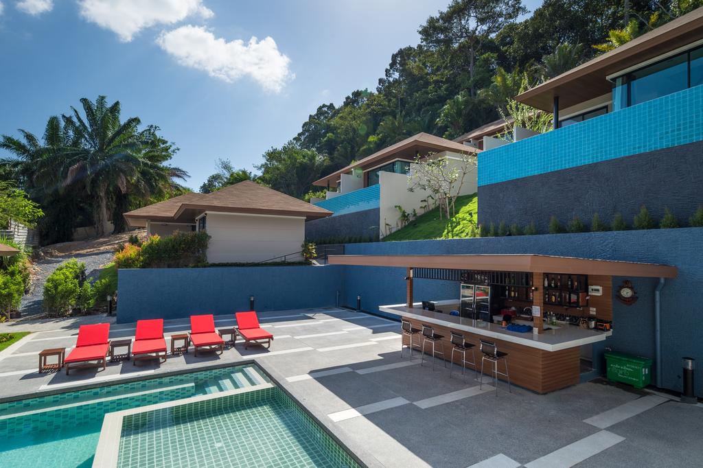 CHERMANTRA AONANG RESORT AND POOL SUITE - Tap to explore photos