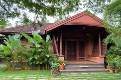 Vilstay Premium- Manikarnika Boutique Resort