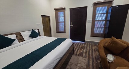 The Samlaun Room Type - Deluxe Room