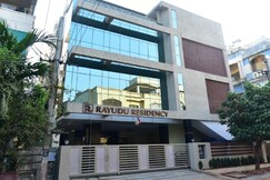 RAYUDU RESIDENCY