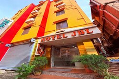 Address of Hotel JBL