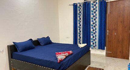 Hotel Swastik Inn Room Type - Bedroom 5