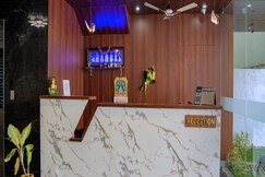 Lakshmi Residency-A Boutique Stay