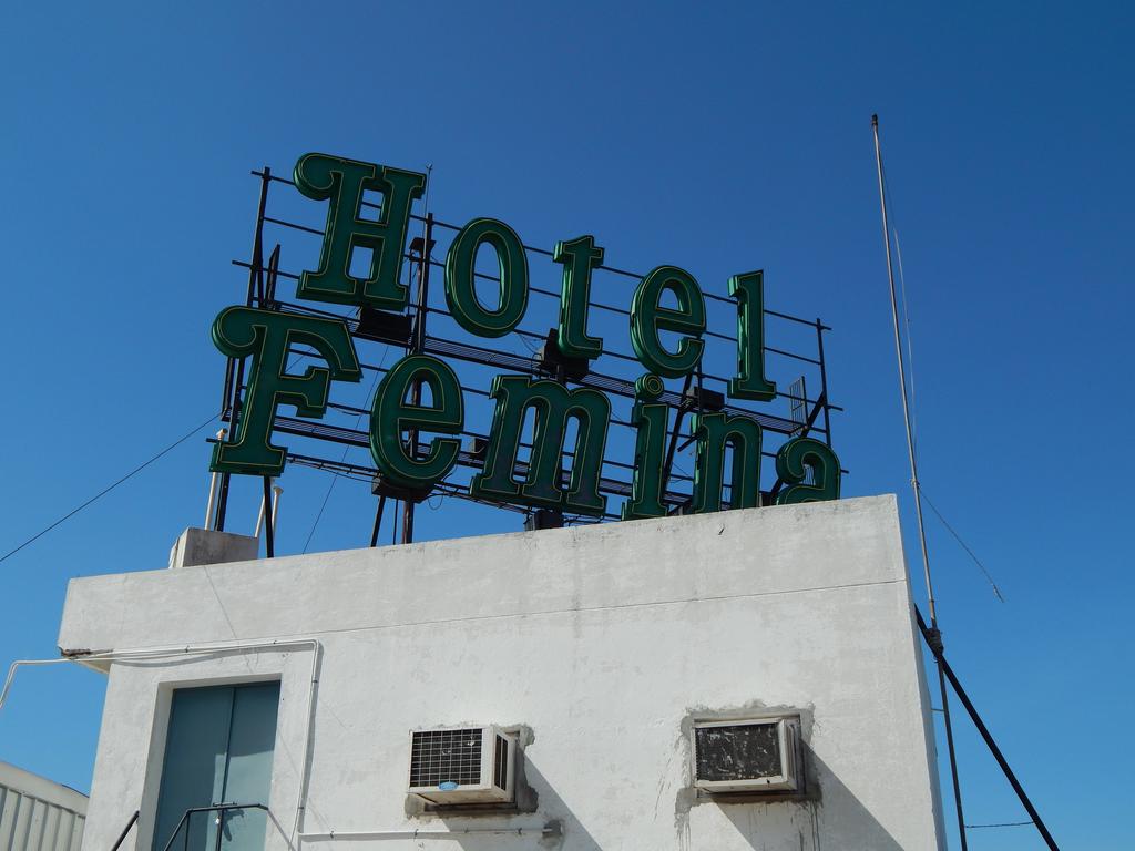 Femina Hotel - Tap to explore photos