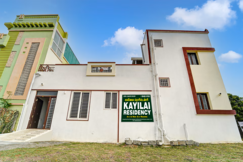 Address of KAYILAIRESIDENCY