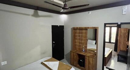 Kosher Livings Holiday Room Type - Double room or Twin room