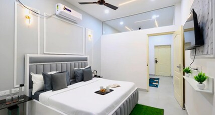 NXOne studio apartment Room Type - NXOne studio apartment